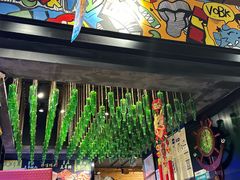 -AK47烤羊腿串吧(柳浪家园店)