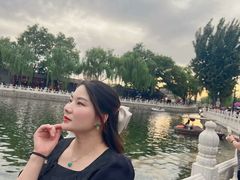 -后海公园