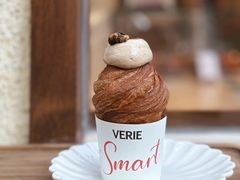 -VERIE BAKEHOUSE
