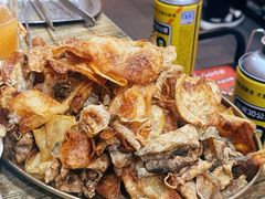 -泰善串店•延边朝鲜族烧烤(理工大学店)