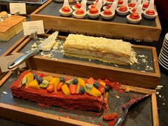 -广州富力君悦大酒店·凯菲厅