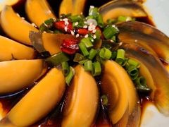 -江边城外烤全鱼(方庄时代购物中心店)
