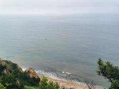 -长岛南北长山旅游景区