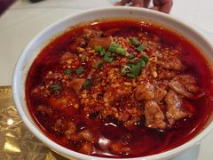 -凯鸽酒楼(大同振兴街店)