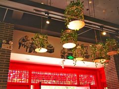 -北平食府(马鞍山路店)