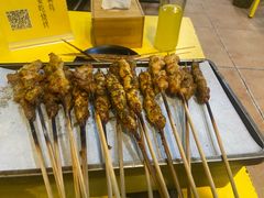 -望京小腰(北京总店)