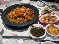 -虾吃虾涮.虾火锅.肉蟹煲(步步高梅溪新天地店)