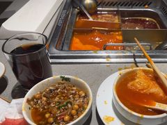 -海底捞火锅(吾悦广场店)