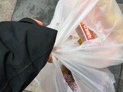 -王家沙点心店(南京西路总店)