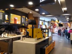 -麦当劳(曲阳店)