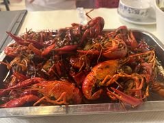 麻辣小龙虾-簋街老徐龙虾馆(簋街总店)