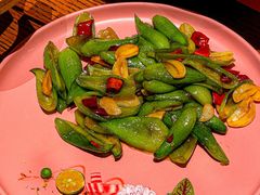 -甜阿姨·天台花园私房菜(万松园店)