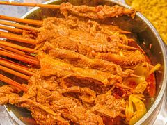 -炭之家齐齐哈尔大片烤肉·涮毛肚火锅·齐齐哈尔烤肉(中央大街店)