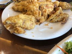 香酥鸡-盛京富丽园老菜馆·东北菜(和平南大街店)