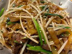 -阿鸡鱼庄·顺德鲜蒸小炒(亚运村店)