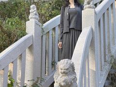 -东明山森林公园