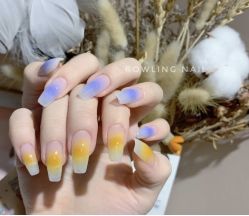 点击看大图 -LILY NAILS美甲美睫