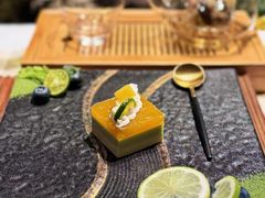 -叶叶菩提(太原别墅店)