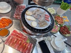 -燚青春东北泥炉烤肉(百合店)