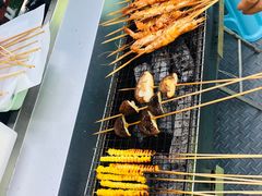 -亲兄弟真人CS团建拓展基地