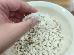 -老刘家泡馍·陕西老字号(钟楼广济街店)
