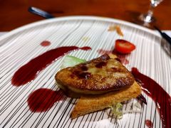 -V Bar海景扒房(北海湾惠龙万达嘉华酒店)