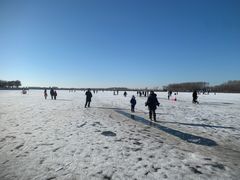 -丁香湖公园