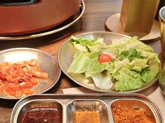 -西塔老太太泥炉烤肉(上海七宝领展广场店)