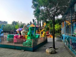 -大望京儿童游乐场