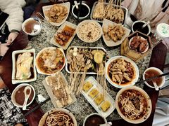 -小街天府(西工小街店)