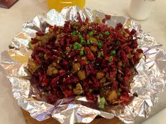 -梅园食堂