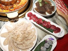 -矮板凳老火锅(宽窄巷子店)
