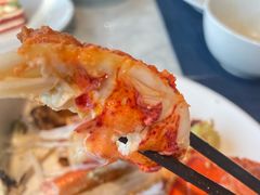 -锦厨国际自助餐厅 · 云端景观 (昆明索菲特大酒店)