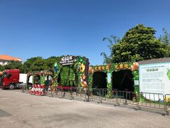 -厦门悦华酒店