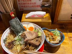 -老龙亭拉面店