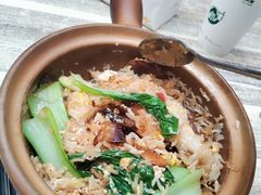 -壹煲口福煲仔饭(中山路店)