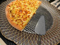 -老友时光·Pizza(泰华黑金店)