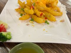 -潮和兴海鲜城·地道潮汕菜(佛山店)