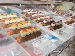 -视博茶点(美狮美高梅店)