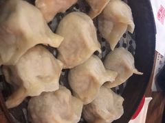 -新兴园饺子馆(北京百子湾店)