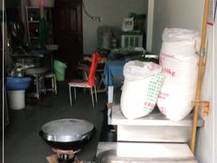 大堂-叶婆婆豆浆馍馍