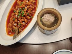 -打酱油·非遗淮扬菜(瘦西湖梅岭店)