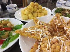 -哈尔滨风味小吃东北菜(五角场店)