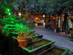 -青城甲(青城山店)