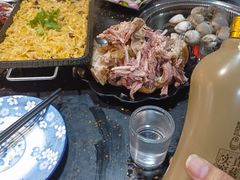 -丹东丛炟海鲜烧烤(江艺路店)