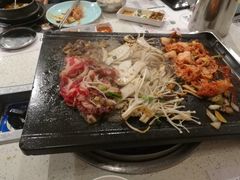 -韩时烤肉(枫蓝店)