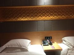 -西安赛瑞喜来登大酒店