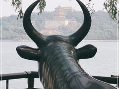 -颐和园