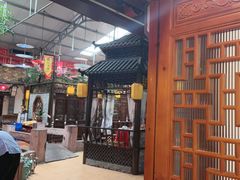 -和源祥·日照菜扛把子(万平口一店)