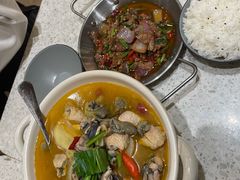 -雲物·云南小馆(好悦天地店)